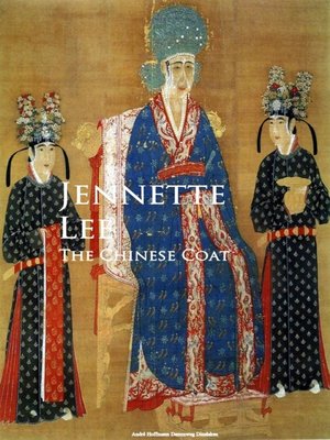 cover image of The Chinese Coat
